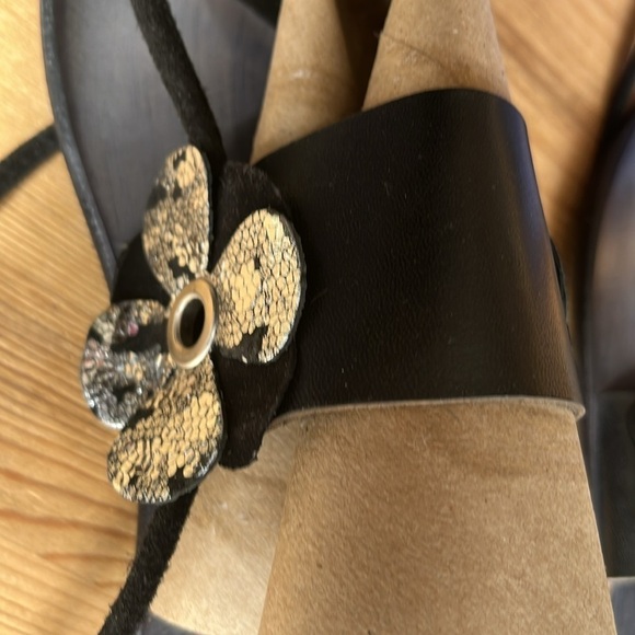 Frau Sandals Made In Italy - Picture 6 of 7